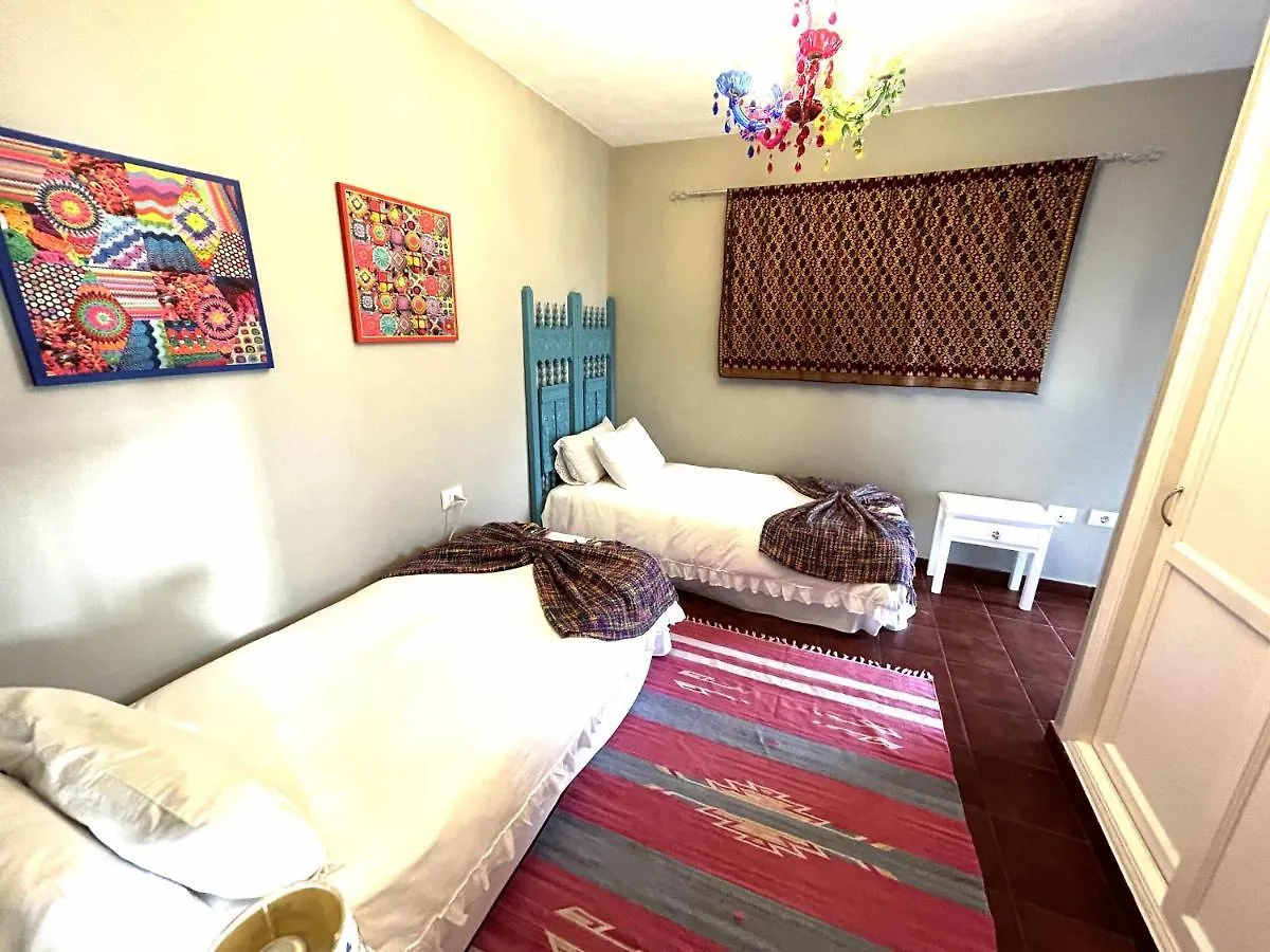 Atico Eloy Delgado Apartment San Miguel de Abona Spain