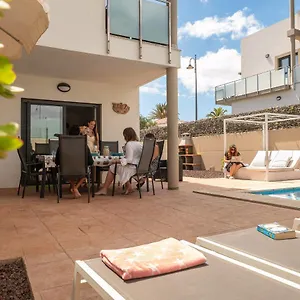 Casa De Marina Holiday home